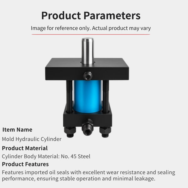 Mold Hydraulic Cylinder