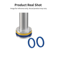 square oil tank