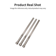 Mold Flat Top Pin