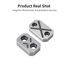 Mold Wear Block