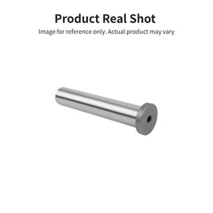 Precision mold return pin