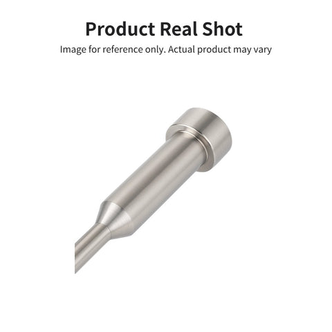 Mold Three-Section Support Pin